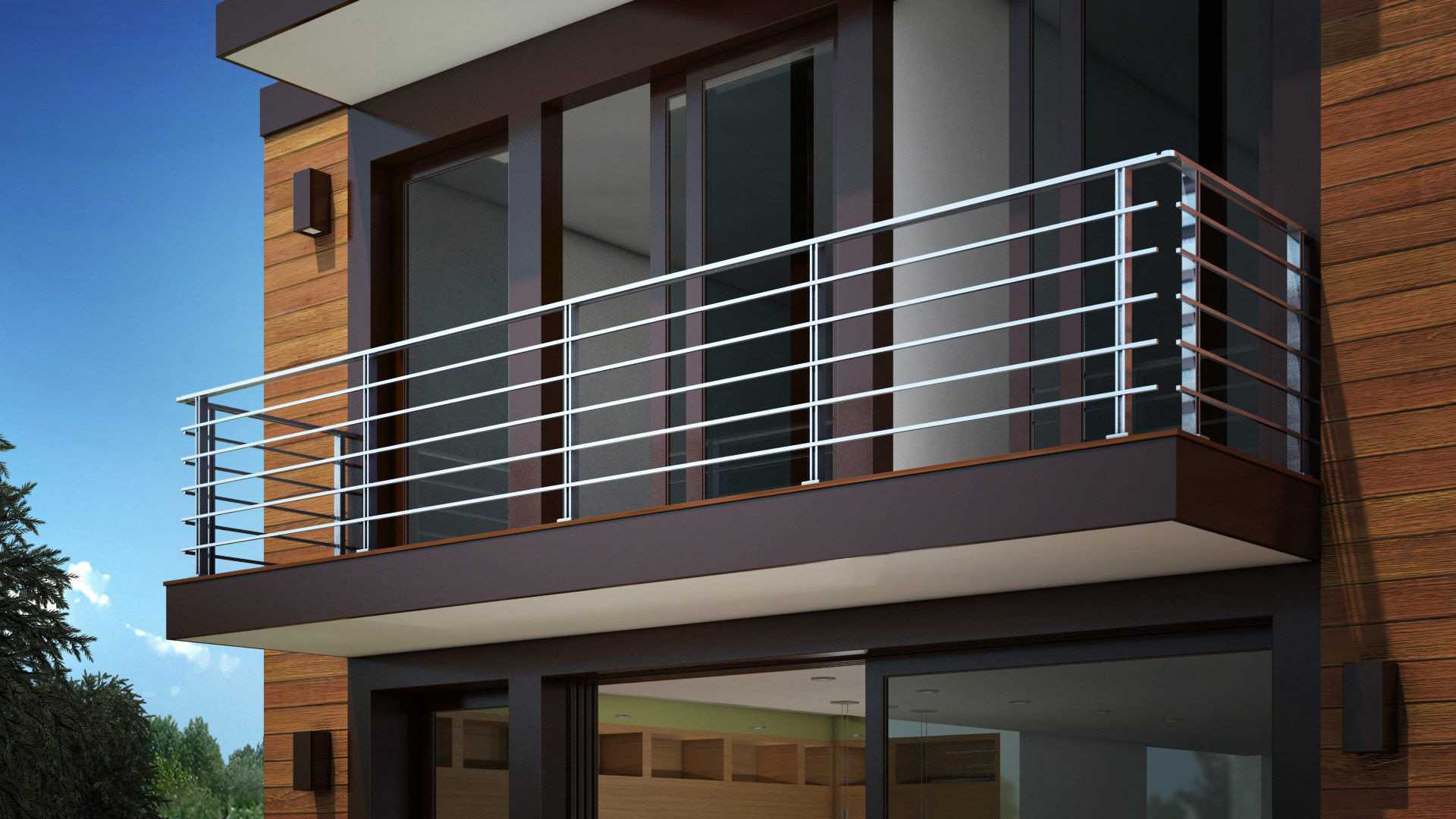 Balcones