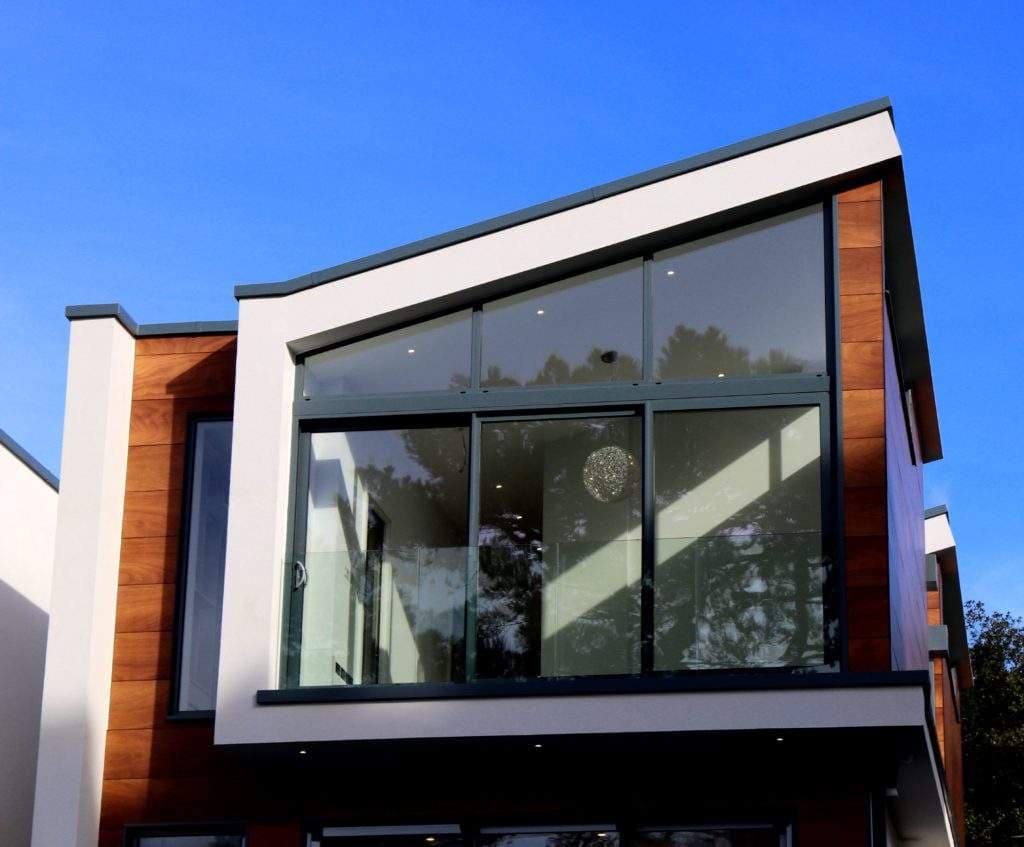 Ventanas de Aluminio